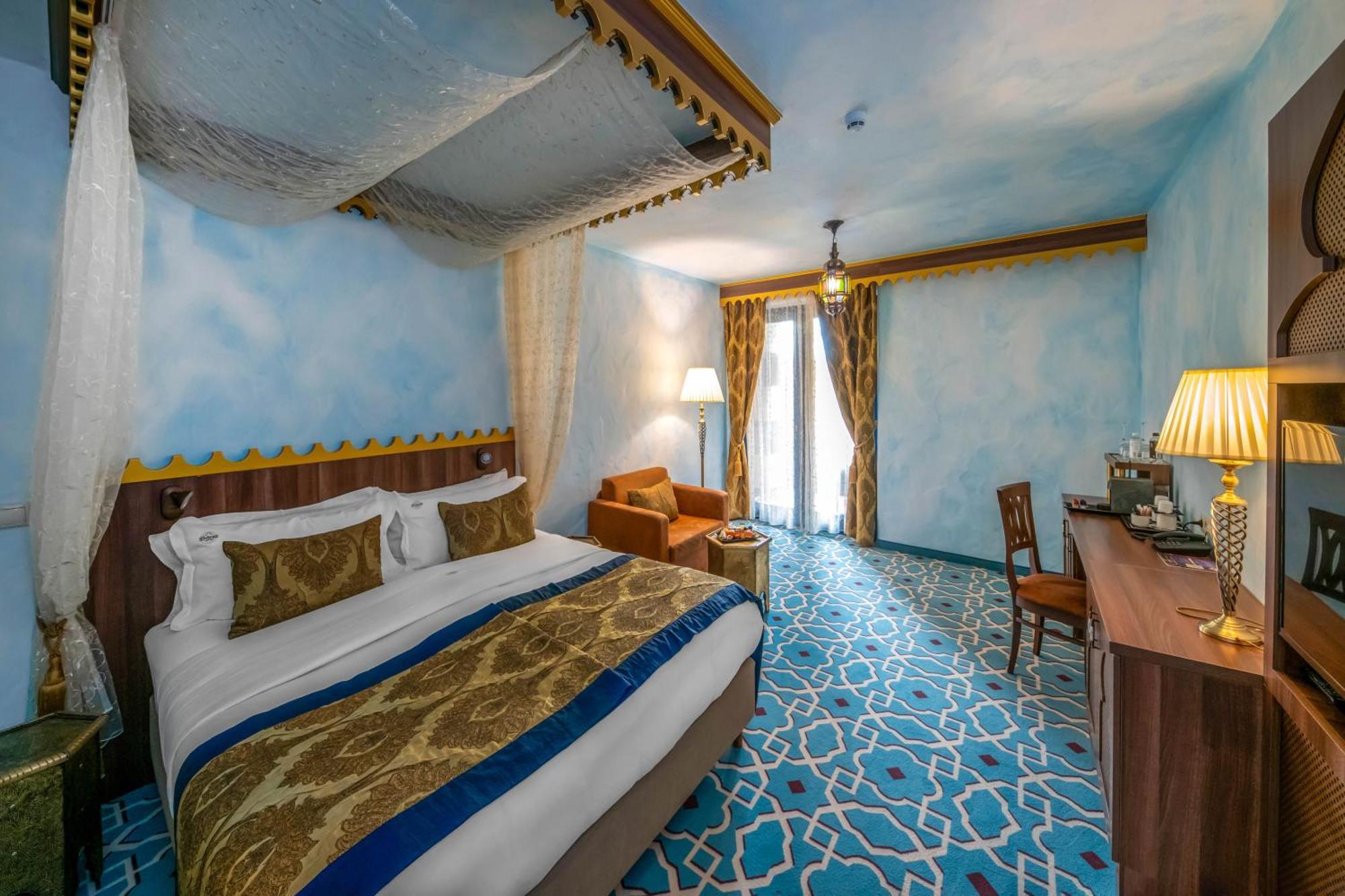 Meses Shiraz Hotel Superior-Adults Only Egerszalók Dış mekan fotoğraf