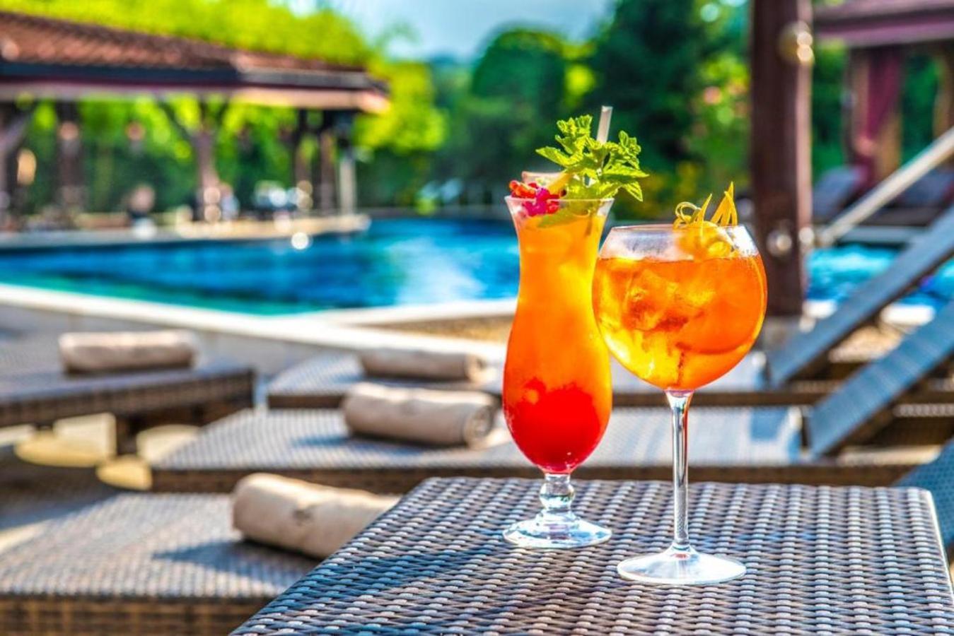 Meses Shiraz Hotel Superior-Adults Only Egerszalók Dış mekan fotoğraf