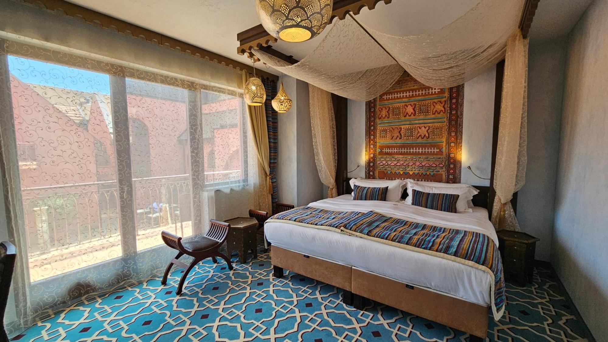Meses Shiraz Hotel Superior-Adults Only Egerszalók Dış mekan fotoğraf